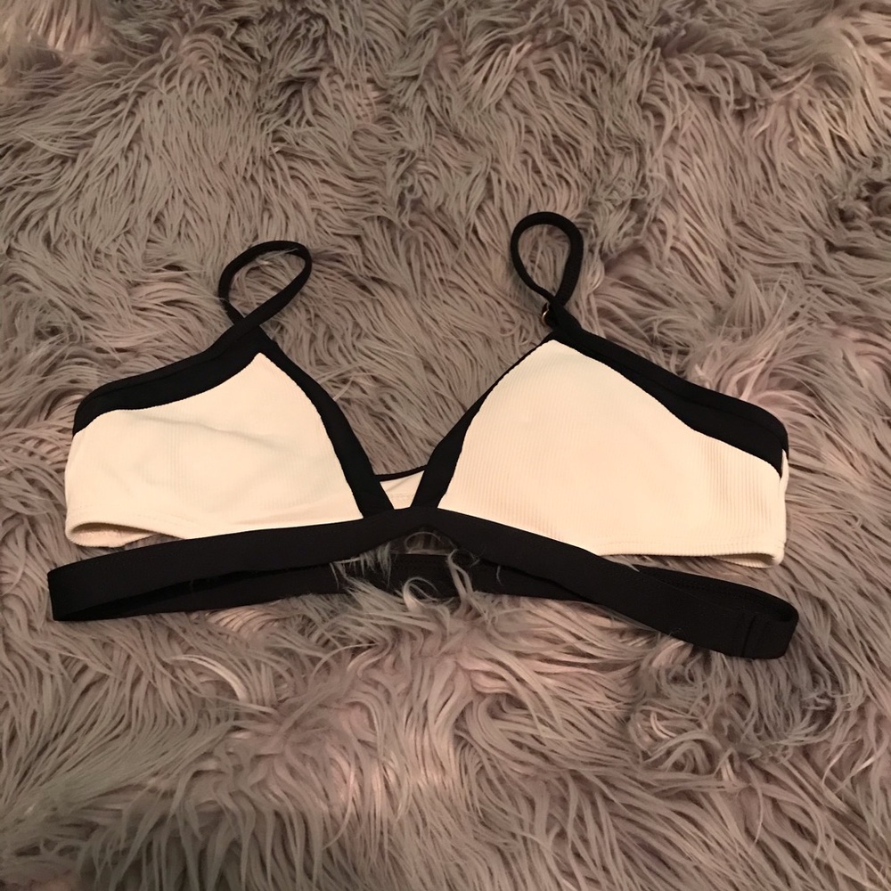LSPACE Bikini Top